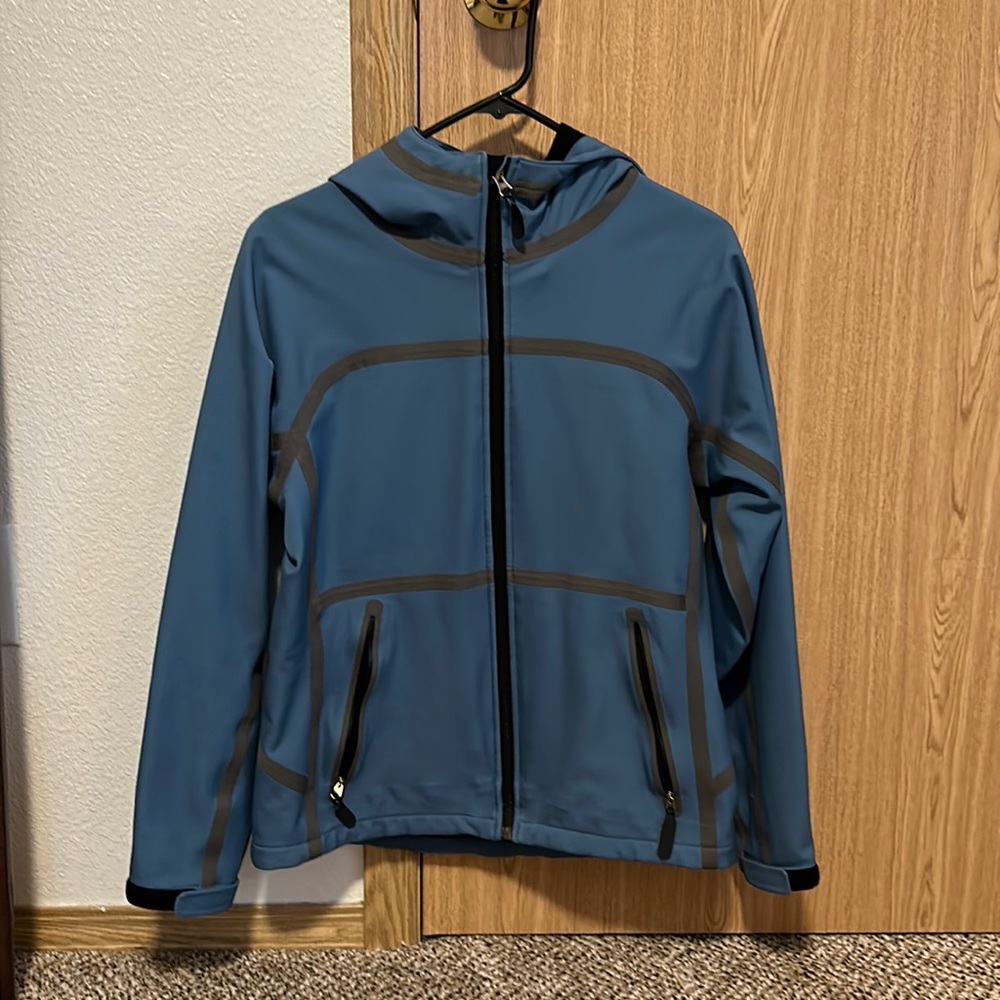 Outdoor Research Coat !